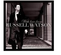 Russell Watson - with Love from Russell Watson