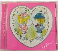 with.Love Songs [Import]