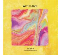 With Love Volume 3 Vinyle