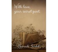 With love, your secret poet.