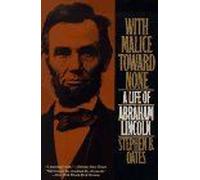 With Malice Toward None