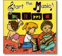 with Mar. Start The Music [Import]