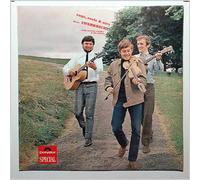 With Martin Carthy & Diz Disley - Swarbrick, Dave Rags Reels And Airs LP Polydor 236514 VG/VG 1967 with Martin Carthy & Diz Disley