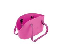 Ferplast with-me Small Sac de Transport, Eva, 14 X 35 X H 22 cm Fuchsia