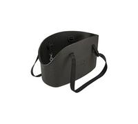 Ferplast with-me Small Sac de Transport, Eva, 14 X 35 X H 22 cm Noire