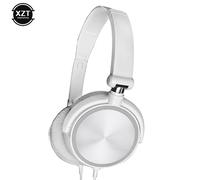 with MIC Écouteurs filaires de haute qualité, 3.5mm, oreillettes stéréo basse, avec Microphone, pour Sony Xiaomi Huawei PC XBOX PS WII ""Nipseyteko