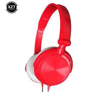 with MIC Écouteurs filaires de haute qualité, 3.5mm, oreillettes stéréo basse, avec Microphone, pour Sony Xiaomi Huawei PC XBOX PS WII ""Nipseyteko