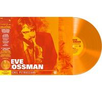 Steve Grossman – With Michel Petrucciani – Vinyle orange – Édition Deluxe limitée