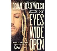 With My Eyes Wide Open