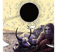 With My Left Hand I Raise the Dead by DOVEMAN (2007-10-09)