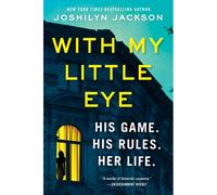 With My Little Eye