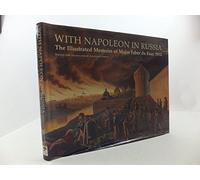 With Napoleon in Russia