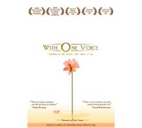 with One Voice