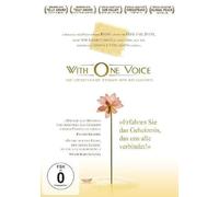 with One Voice-Die gemeinsame Stimme der Religionen [Import]