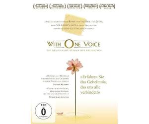 with One Voice-Die gemeinsame Stimme der Religionen [Import]