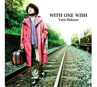 With One Wish [Import allemand]