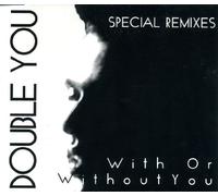with Or Without You