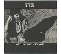 with Or Without You (#664986) [Import]