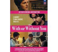 with Or Without You-Con Te O Senza Di Te [Import]