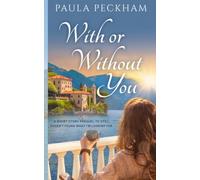 With or Without You: Prequel to Still Haven't Found What I'm Looking For