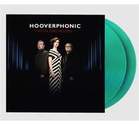 Hooverphonic - With Orchestra