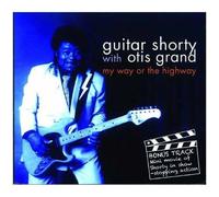With Otis Grand My Way Or The Highway
