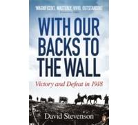 With Our Backs To The Wall