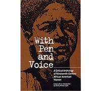 With Pen and Voice