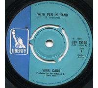 With Pen In Hand (45 rpm)