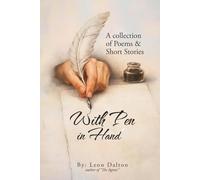 With Pen in Hand: Poems & Short Stories