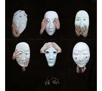 With People Cloudy Clear (Vinyl)