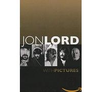 With Pictures (DVD) Jon Lord Don Airey