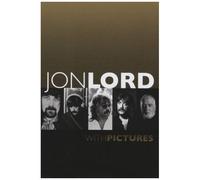 Jon Lord – With Pictures – Import anglais (Edel)