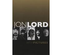 Jon Lord-with Pictures [Import]