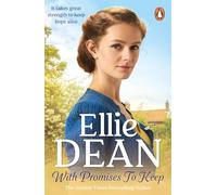 With Promises to Keep: The irresistible historical novel in the bestselling Cliffehaven series
