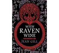 With Raven Wine 1153 Orkneyjar - Jean Gill - The 13th Sign - ebook (ePub) - Livre
