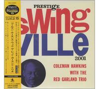 with Red Garland Trio [Import]