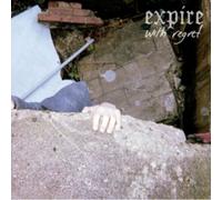 Expire – With Regret – CD – Digipack – Import
