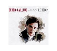 With Respect To Ac Jobim