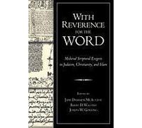 With Reverence For The Word