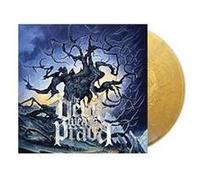 The Devil Wears Prada - With Roots Above And Branches Below [Vinyl Lp] Colored Vinyl, Gold