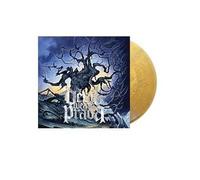 The Devil Wears Prada – With Roots Above and Branches Below – Vinyle coloré doré – Real Gone Music