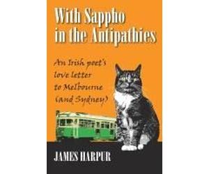 With Sappho In The Antipathies