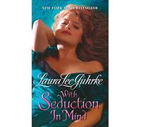 With Seduction in Mind: A Fun and Sexy Victorian Historical Romance - The Girl-Bachelors Series