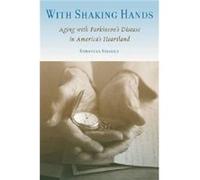 With Shaking Hands by Samantha Solimeo Samantha Solimeo (Auteur)