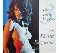with Sheila Ferguson