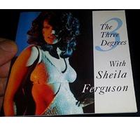 with sheila ferguson by the three degrees