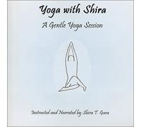 with Shira-a Gentle Yoga Session