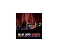 With Sonny Stitt Live At The Free Trade Hall, Manchester 1960 Édition Limitée