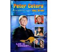 with Special Guest Amy Grant: Live